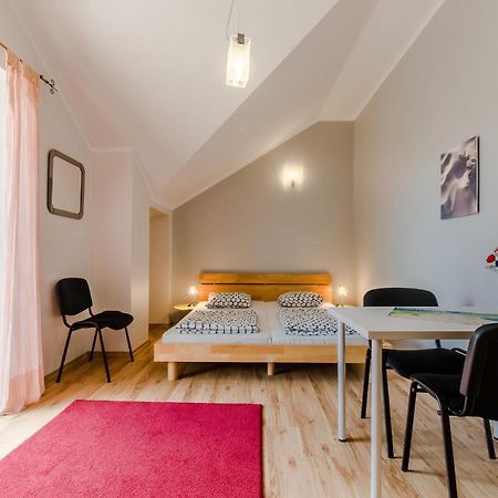 Bed and Breakfast Darmaleba Exterior foto