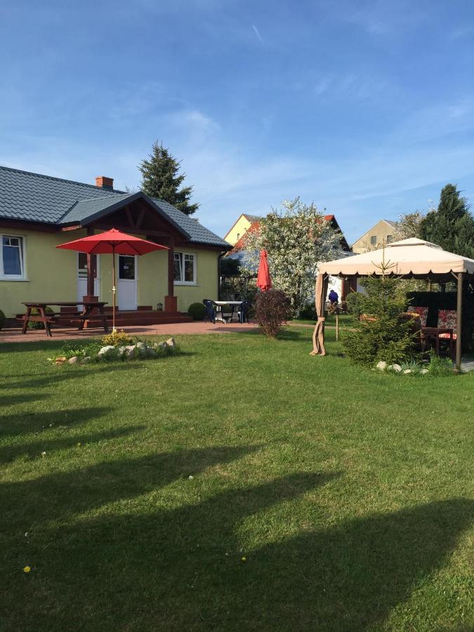Bed and Breakfast Darmaleba Exterior foto