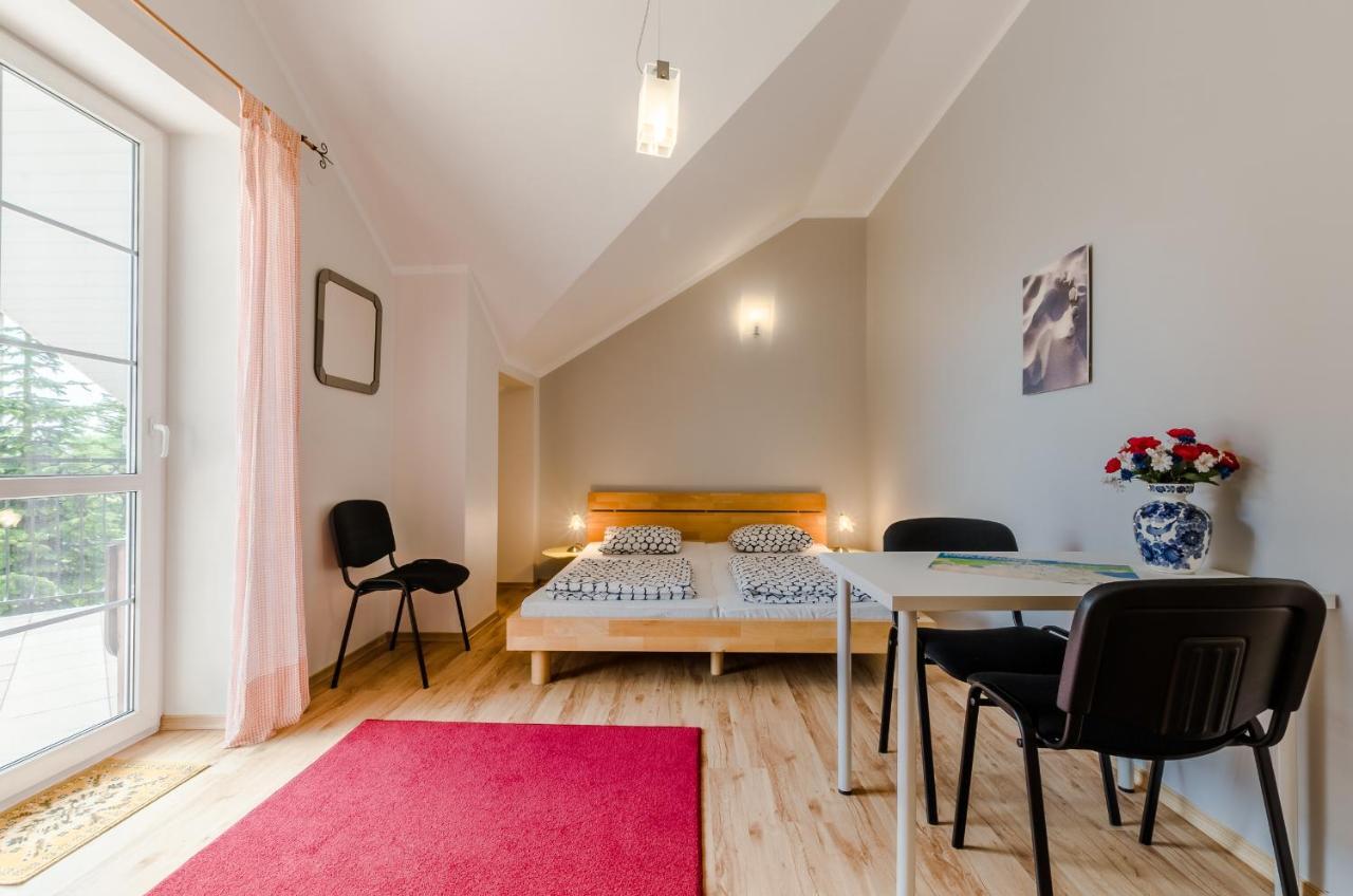 Bed and Breakfast Darmaleba Exterior foto
