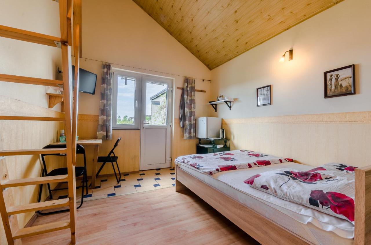 Bed and Breakfast Darmaleba Exterior foto